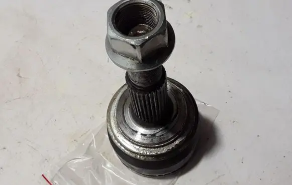 Renault Kadjar Driveshaft outer CV joint 