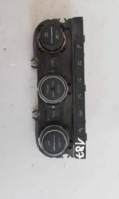 Volkswagen Golf VII Climate control unit 5G0907044AH 5HB01209057