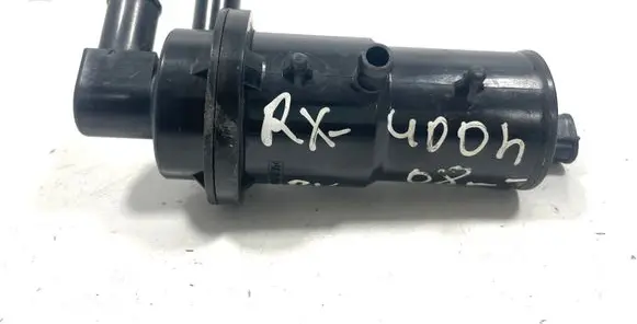 Lexus RX 330 - 350 - 400H Electric auxiliary coolant/water pump 0641001080 8J03