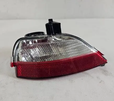 Dacia Duster II Rear bumper light 265545106R