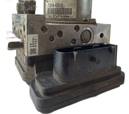 Nissan Juke I F15 Master brake cylinder 47660BX85E TD8405
