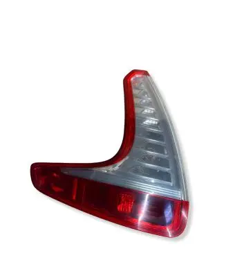Renault Scenic III - Grand scenic III Rear/tail lights 