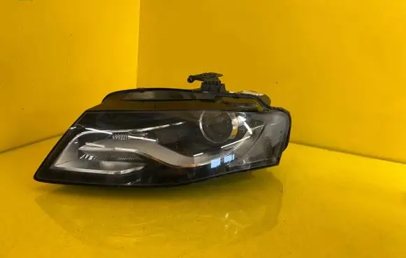 Audi A4 S4 B8 8K Headlight/headlamp 8K0941003C