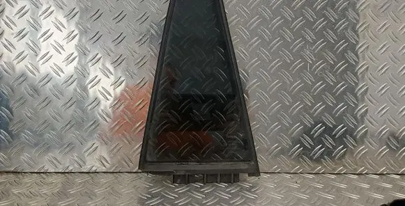 Toyota RAV 4 (XA30) Rear vent window glass 43R007953
