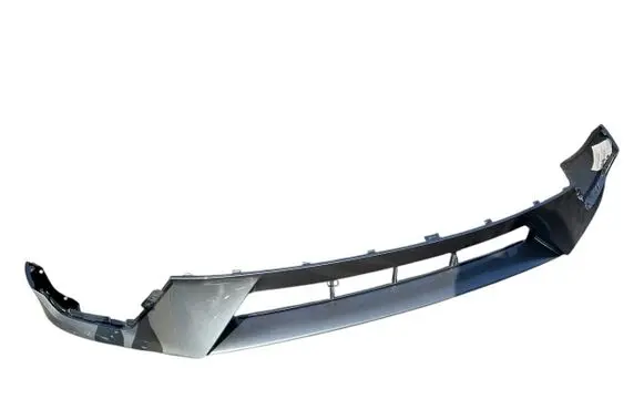 Volvo S90, V90 Front bumper lip 31425142