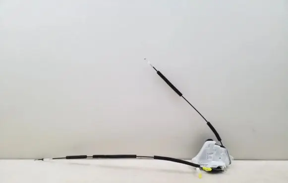 Nissan Juke II F16 Front door lock 805006PA1A