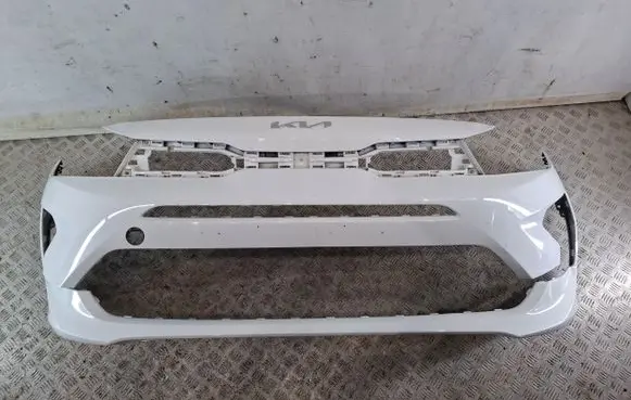 KIA Rio Front bumper 86511H8AD0