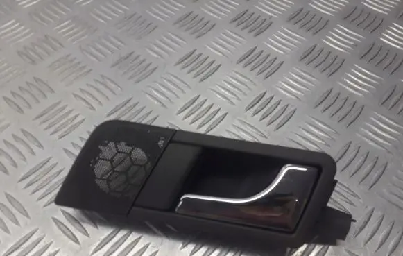 Audi A2 Rear door handle trim E040333522