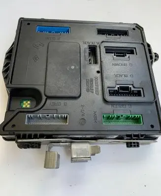 Renault Scenic III - Grand scenic III Comfort/convenience module 284B18853R