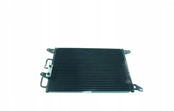Fiat Marea A/C cooling radiator (condenser) 46440250