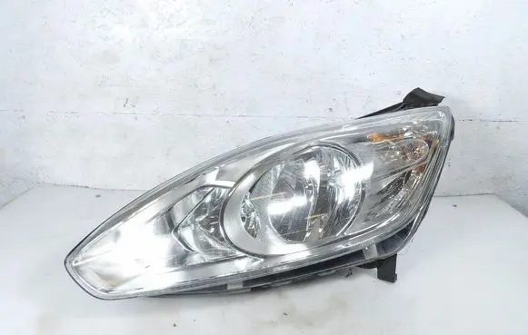 Ford Grand C-MAX Headlight/headlamp AM51-13W030-AF