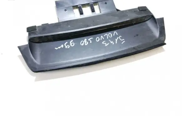 Volvo S80 Third/center stoplight 9483350