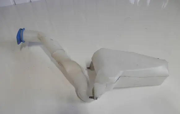 Seat Ibiza IV (6J,6P) Windshield washer fluid reservoir/tank 6Q0955453