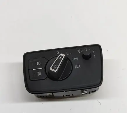 Volkswagen PASSAT B8 Light switch 3G0941633