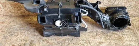 Volkswagen Crafter Interior heater climate box assembly housing 2308300184 E7164 E7162