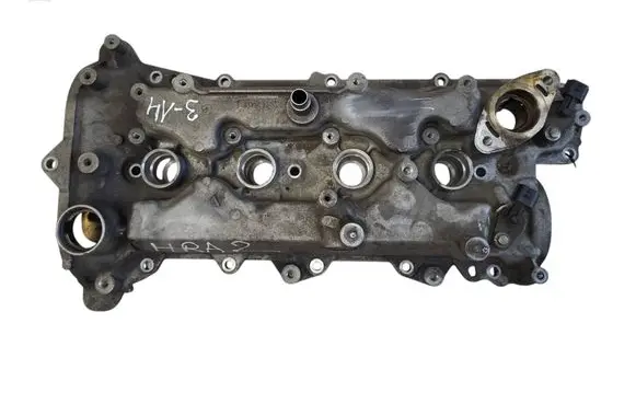Renault Megane III Rocker cam cover 132653841R 118326369R