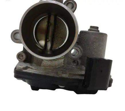 Ford Focus Throttle valve 50989002