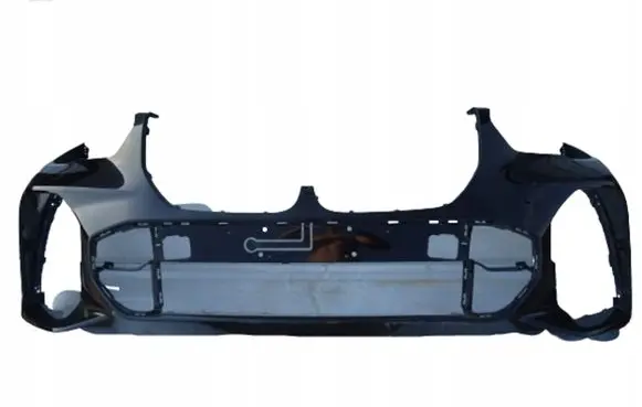 BMW X5 G05 Front bumper R22P3