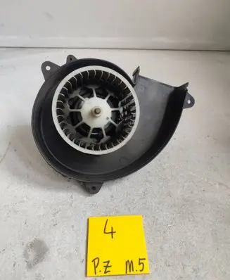 Chrysler Voyager Heater fan/blower S51810B