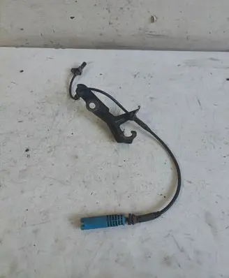 BMW 5 E60 E61 ABS brake wheel speed sensor