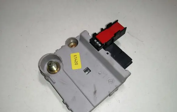 Mercedes-Benz S W220 Fuse 0005404750