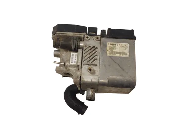 Audi Q7 4L Auxiliary pre-heater (Webasto) 4L0815071G