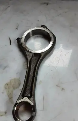 Audi A6 S6 C7 4G Connecting rod/conrod 059AJ 59AE BHS
