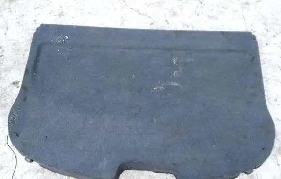 Toyota Avensis T250 Parcel shelf