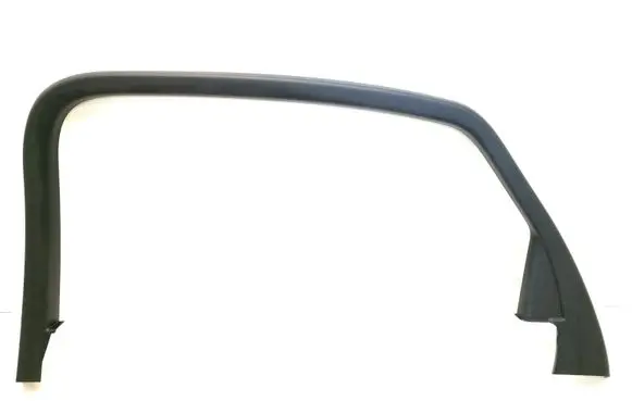 Audi A8 S8 D4 4H Other rear door trim element 4H4867604