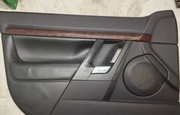 Opel Vectra C Front door card panel trim 