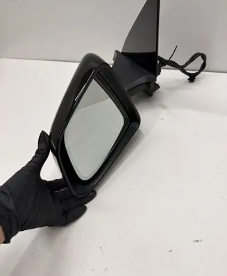 Tesla Model Y Front door electric wing mirror 160979000D DDB23036A00284