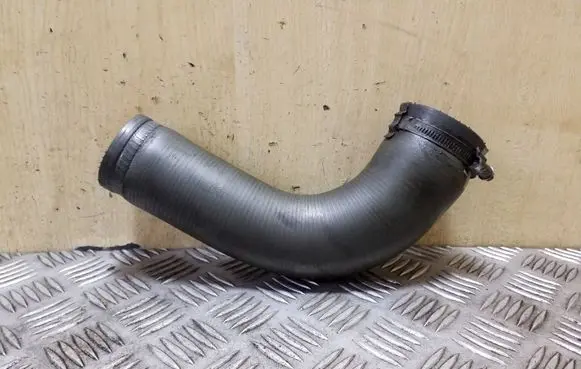 Jaguar XF X250 Intercooler hose/pipe