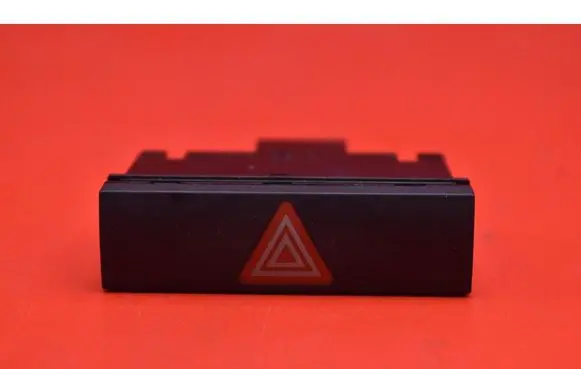 Audi A6 Allroad C5 Hazard light switch 4F0941509