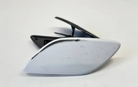 Opel Astra J Headlight washer spray nozzle cap/cover 13264436