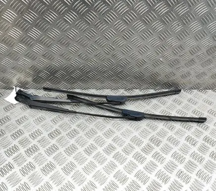 Porsche Cayman 981 Windshield/front glass wiper blade 99762803000 98762802800
