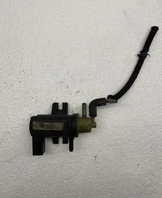 Skoda Superb B5 (3U) Turbo solenoid valve 6116300