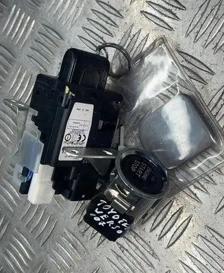 Toyota Corolla E120 E130 Ignition lock 626399000 D00V7406073 TA2003163
