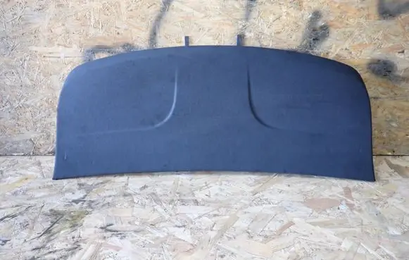 Audi TT TTS Mk2 Parcel shelf