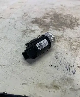 Audi A4 S4 B9 Engine start stop button switch 8w1905217