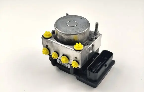 Opel Corsa D ABS Pump 0265232288 0265800796 13282282