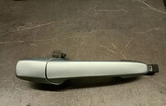 Mazda 6 Front door exterior handle