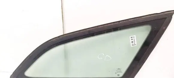 Ford Focus Rear side window BM51N297B00A
