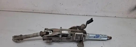 Mercedes-Benz A W177 Steering wheel axle A2474621800