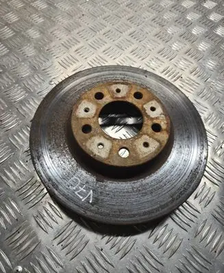 Volvo S70 V70 V70 XC Front brake disc