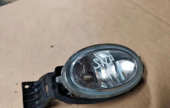 Honda FR-V Front fog light 11422397