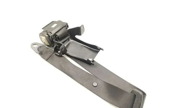 Mercedes-Benz B W245 Middle seatbelt (rear) 1698605485