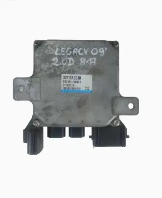 Subaru Legacy Other control units/modules E2710-58001