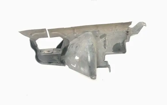 Ford Transit Custom Intercooler air channel guide GK21V8311AB