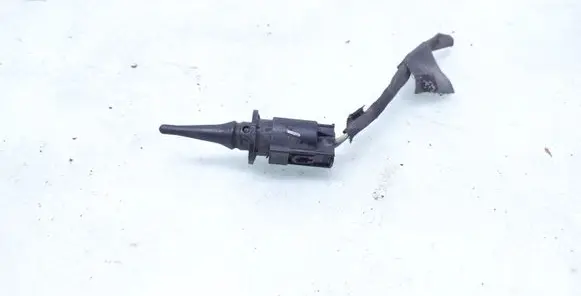 Mercedes-Benz CLS C219 Outside/exterior temperature sensor 0005428418