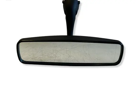 Mercedes-Benz Vito Viano W447 Rear view mirror (interior) E20205028